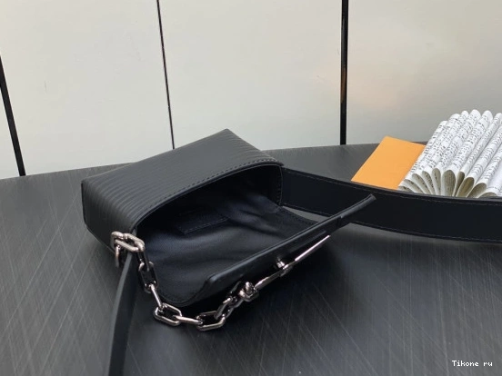 Affordable LOUIS VUITTON Steamer Micro 0820